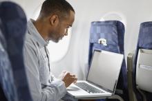 همکاری گوگل با نوکیا برای اینترنت هواپیماها