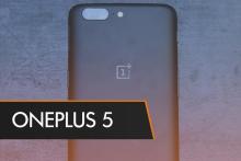 قابلیت تشخیص چهره به OnePlus 5 اضافه می‌شود