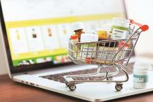 خرید دارو به صورت آنلاین ممکن شد.