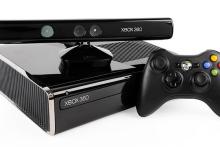 توقف تولید "کینکت" توسط مایکروسافت