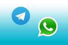 واتس‌اپ یک قابلیت دیگر تلگرام را کپی می‌کند!