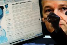 جایزه 20 هزار دلاری ویکی لیکس به افشاگرها