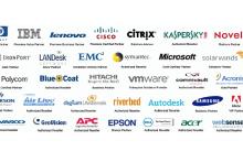 غول‌های فناوری در میان با ارزش‌ترین برندهای جهان