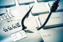 افشای اطلاعات کارت بانکی و رخدادهای مرتبط با فیشینگ درگاه‌های پرداخت کاهش یافت