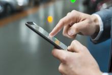 تمدید فراخوان حمایت وزارت ارتباطات از تولیدکنندگان داخلی گوشی همراه هوشمند و تبلت