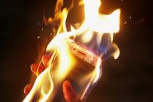 هنگام داغ کردن گوشی چکار کنیم؟