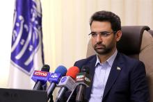 وزیر ارتباطات: اخبار جعلی هوای فرهنگ کشور را زهرآگین و سمی می‌کند
