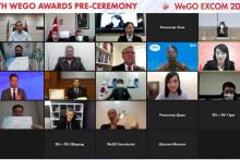 اهدای جایزه جهانی WeGo به اپلیکیشن «دوچرخه»