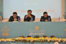 جایزه مصطفی (ص) متاثر از تغییر نگاه های دولتی نیست