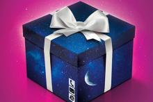 فرصت نهایی برای دریافت عیدی رایتل!