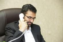 فرصت اعتماد رئیس جمهوری سخت گیر به یک جوان