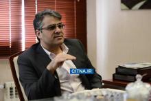 اصلی‌ترین مشکل شبکه‌ی ملی اطلاعات، ظرفیت انتقال بین مراکز است