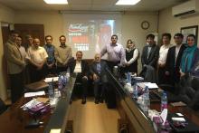 ​​اعلام موجودیت کنسرسیوم LTE فرکانس ۲۳۰۰ مگاهرتز با عضویت 11 شرکت FCP