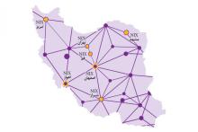 راه اندازی مراکز جدید تبادل داده در استان های اصفهان و خوزستان