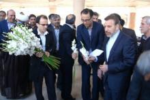 33 پروژه مخابراتی در استان بوشهر به بهره برداری رسید