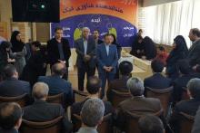 ١۶ درصد فارغ التحصیلان کشور در رشته های مرتبط با ICT درس خوانده اند 