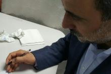 باید دست رسانه های غیرحکومتی را بازتر کرد