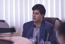 فراخوان اعطای پروانه‌ی مراکز اعتبارسنجی معماری سازمانی به پنج متقاضی