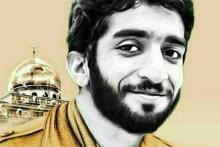 نوشتن برای جوان شهید حججی، چپ و راست نمی شناسد