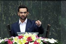 آذری جهرمی وزیر ارتباطات و فناوری اطلاعات دولت دوازدهم شد