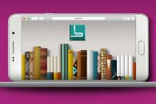 تخفیف خرید کتاب&zwnj;های صوتی و الکترونیکی با اپلیکیشن "طاقچه"