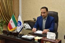 انتصاب مدیرکل معماری سازمانی و مدیریت سامانه های اطلاعاتی شرکت زیرساخت