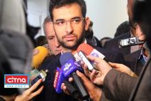 موبایل&zwnj;ها و تبلت&zwnj;های اپل مشمول رجیستری می&zwnj;شوند (+فیلم)