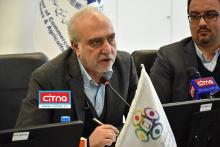 امکان دسترسی دولت به اطلاعات گوشی&zwnj;های رجیستر شده، کذب محض است