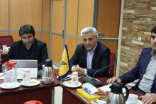 انتصابات جدید در شرکت ملی پست ایران