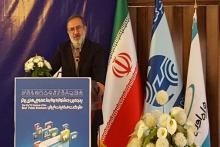 حفظ ثبات و پایداری در شرکت بر عهده روابط عمومی است