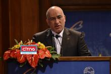 رویکرد مدیریت شرکت مخابرات در اشتراک گذاری امکانات زیرساختی با بازیگران حوزه‌ی ارتباطات