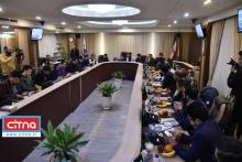 برگزاری نشست وزیر ارتباطات با استارتاپ ها