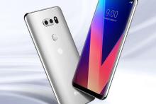 گوشی ال‌جی V30+ با قابلیت‌های فوق‌العاده تصویربرداری به ایران آمد