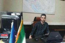 مشاور معاون پارلمانی ویزر ارتباطات از جاماندگان پرواز صبح امروز یاسوج است 