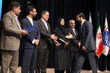 ورود رسمی اپراتور اول پست خصوصی ایران به بازار خدمات نوین