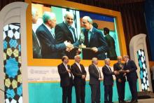 تجلیل از همراه اول به عنوان حامی اول کسب‌و‌کارهای نوپا