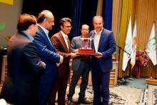 همراه اول نشان «روابط عمومی پاسخگو» گرفت