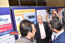 نمایش دستاوردهای جدید شرکت&zwnj;های عضو سندیکای صنعت مخابرات در نمایشگاه جانبی مراسم روز جهانی ارتباطات