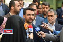 آذری جهرمی: هرچند حذف آبونمان به نفع مردم است، اما اثر اجرایی این حکم درنهایت موجب کند شدن فرآیند توسعه می‌شود