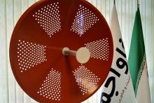 تولید آنتن دیش‌های وایرلس با نام تجاری شایالینک توسط یک شرکت داخلی