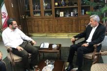 چه خوب است سایر مدیران نیز گزیده‌ای از اقدامات روزانه‌ی خود را در معرض قضاوت عمومی قرار دهند