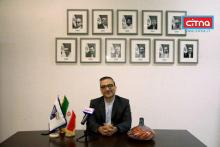 از فریدون مشیری تا جمال هادیان زواره در یک قاب/ شکل&zwnj;گیری تاریخ شفاهی وزارت ارتباطات/ تاسیس خانه&zwnj;ی استارتاپ&zwnj;ها در خانه&zwnj;ی مستوفی الممالک/ برنامه&zwnj;ریزی برای برگزاری جشنواره&zwnj;ی فیلم کوتاه کودک و اینترنت/ ساده&zwnj;سازی طرح&zwnj;های بزرگ و ملی وزارت ارتباطات به زبان مردم 