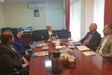 بررسی تشکیل سازمان نظام مهندسی ارتباطات و فناوری اطلاعات