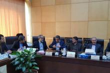 امکان توسعه‌ی خدمات اپراتور تلفن همراه کیش به کل مناطق آزاد و ویژه اقتصادی کشور