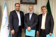 معاون جدید خدمات مشتریان همراه اول معرفی شد