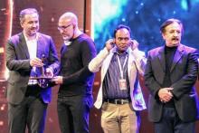 حمایت همراه اول از پانزدهمین جشنواره فیلم مقاومت