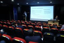 برگزاری نشست تخصصی حرکت به سمت شهر هوشمند، الزامات و تجارب