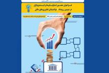 فراخوان حضور استارتاپ ها و ایده پردازان در دومین رویداد "نواندیشان فناوری های مالی"