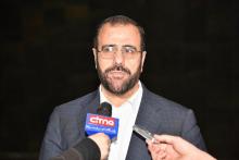 سرعت توسعه‌ی شرکت‌های دانش‌بنیان، پرشتاب است/ باید حمایت‌های حقوقی و قانونی از شرکت‌های دانش‌بنیان ادامه یابد/ برخی از قوانین موجود پاسخگوی نیاز شرکت‌های دانش بنیان نیست/ با تصویب‌نامه یا لوایح جدید مشکلات حقوقی شرکت‌های دانش بنیان را برطرف می‌کنیم