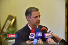 توسعه&zwnj;ی فناوری بلاک&zwnj;چین توسط پست بانک برای کشور مفید است/ پست بانک می تواند برای استفاده&zwnj;ی بهتر از فرصت&zwnj;ها و شناسایی تهدیدهای پدیده&zwnj;ی نوظهور بلاکچین پیشگام باشد